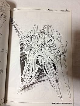 Amazon.co.jp: LongShot Industry 藤田一己作品集 1 マクロスII